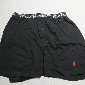 Polo Ralph Lauren Classic Knit Boxer Briefs